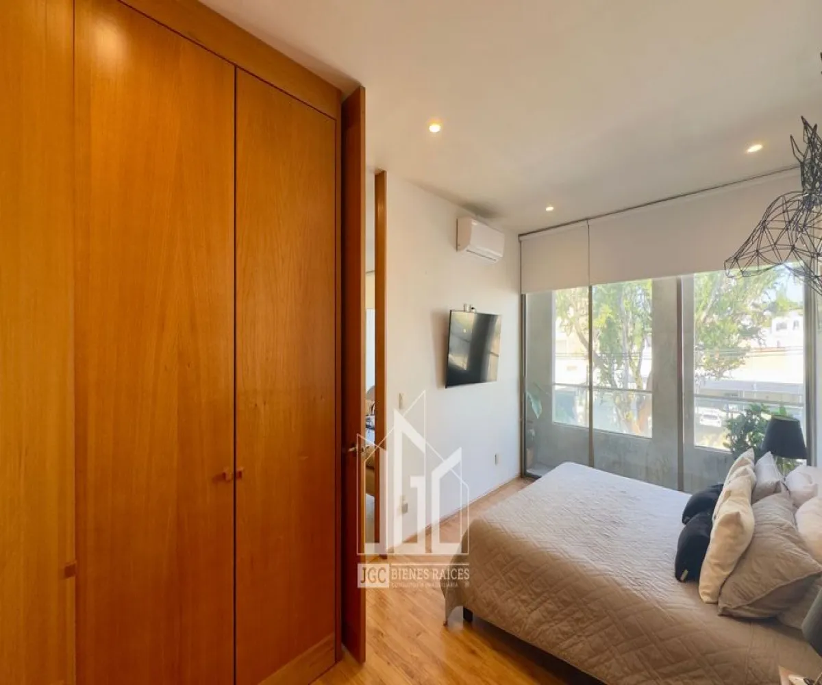 Departamento En Renta,Arcos Vallarta,Calle Efraín González Luna 2584 104, Guadalajara, Jalisco 44130, 1 Cuarto,1 Baño,Calle Efraín González Luna,1,pBfdAfu