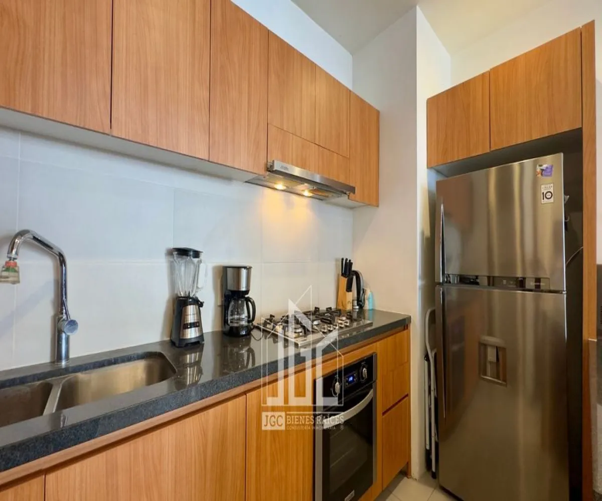 Departamento En Renta,Arcos Vallarta,Calle Efraín González Luna 2584 104, Guadalajara, Jalisco 44130, 1 Cuarto,1 Baño,Calle Efraín González Luna,1,pBfdAfu