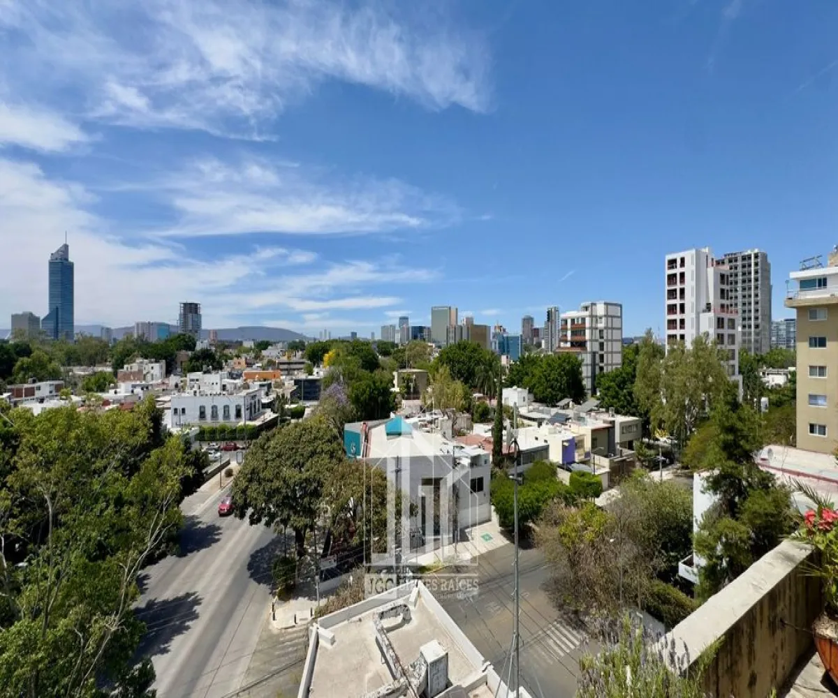 Departamento En Renta,Arcos Vallarta,Calle Efraín González Luna 2584 104, Guadalajara, Jalisco 44130, 1 Cuarto,1 Baño,Calle Efraín González Luna,1,pBfdAfu