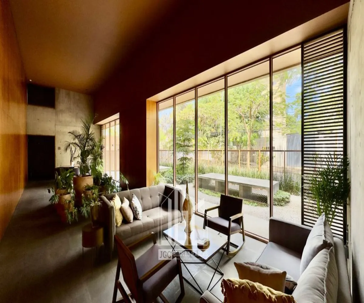 Departamento En Renta,Arcos Vallarta,Calle Efraín González Luna 2584 104, Guadalajara, Jalisco 44130, 1 Cuarto,1 Baño,Calle Efraín González Luna,1,pBfdAfu