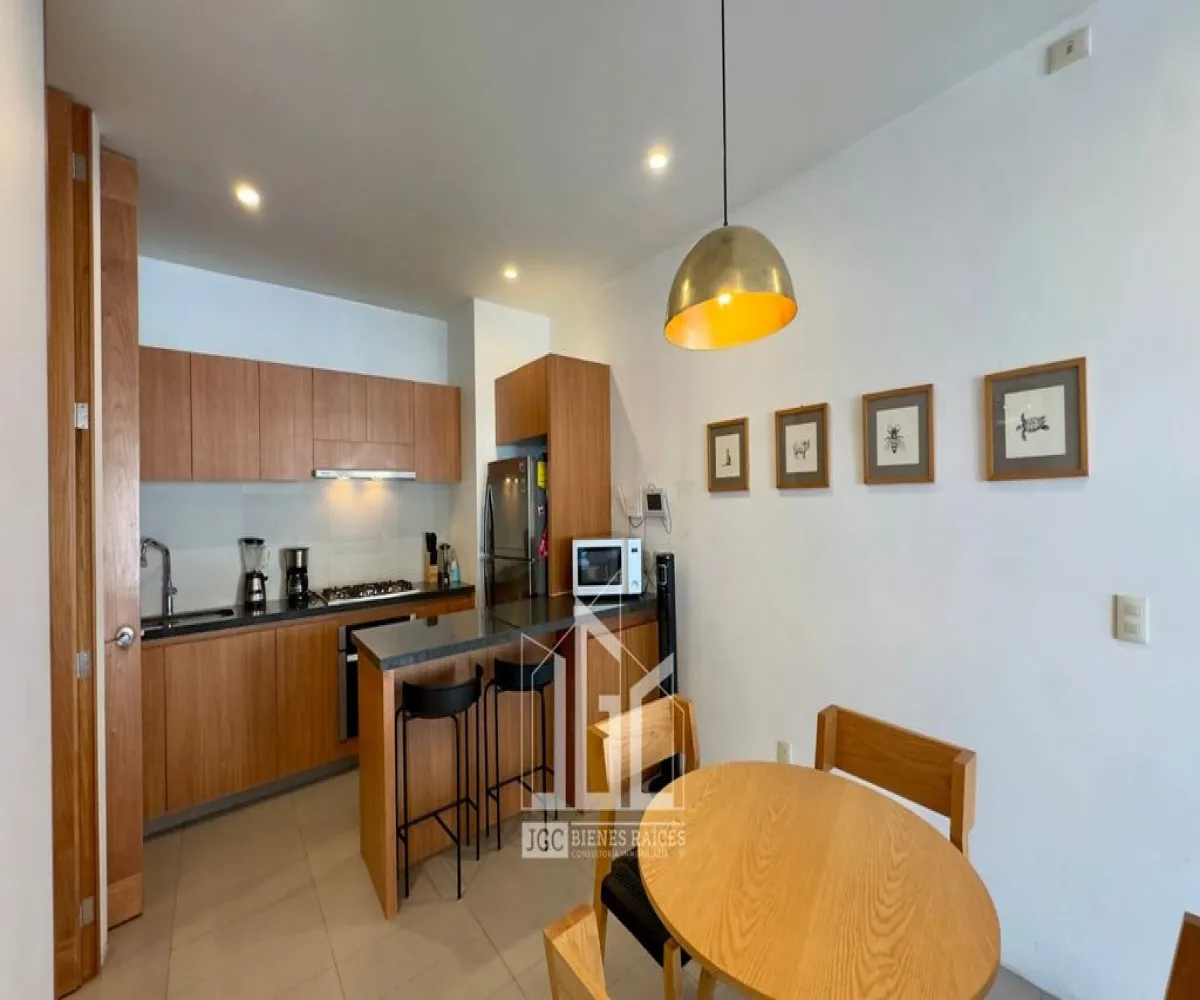 Departamento En Renta,Arcos Vallarta,Calle Efraín González Luna 2584 104, Guadalajara, Jalisco 44130, 1 Cuarto,1 Baño,Calle Efraín González Luna,1,pBfdAfu