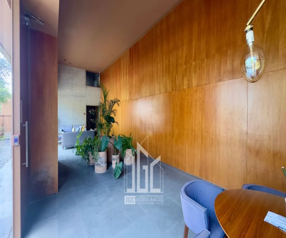 Departamento En Renta,Arcos Vallarta,Calle Efraín González Luna 2584 104, Guadalajara, Jalisco 44130, 1 Cuarto,1 Baño,Calle Efraín González Luna,1,pBfdAfu