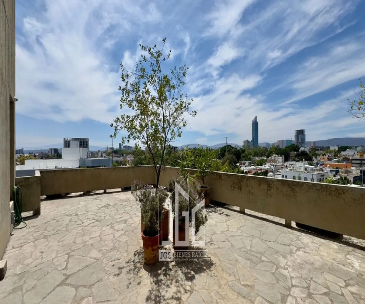Departamento En Renta,Arcos Vallarta,Calle Efraín González Luna 2584 104, Guadalajara, Jalisco 44130, 1 Cuarto,1 Baño,Calle Efraín González Luna,1,pBfdAfu