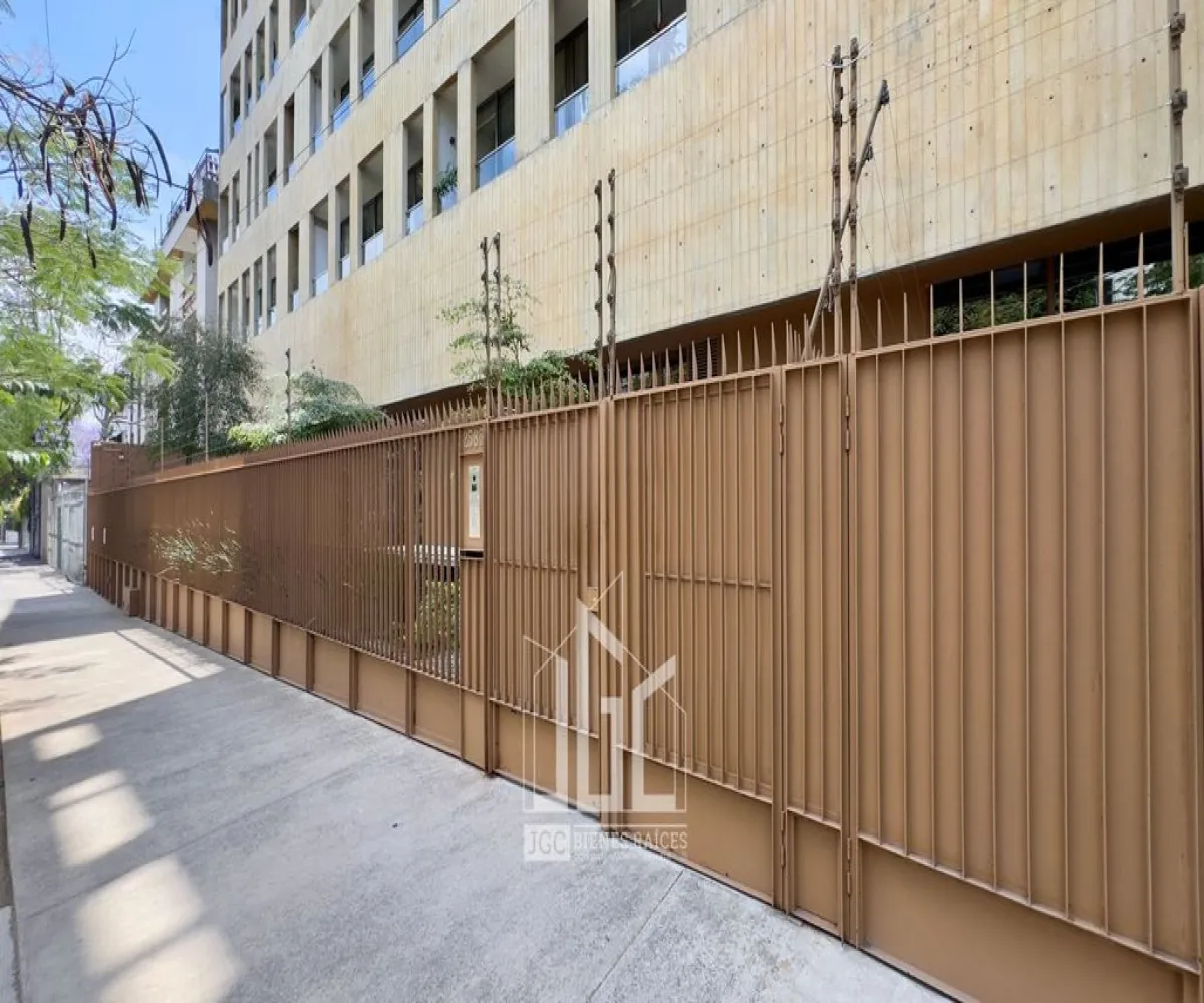 Departamento En Renta,Arcos Vallarta,Calle Efraín González Luna 2584 104, Guadalajara, Jalisco 44130, 1 Cuarto,1 Baño,Calle Efraín González Luna,1,pBfdAfu