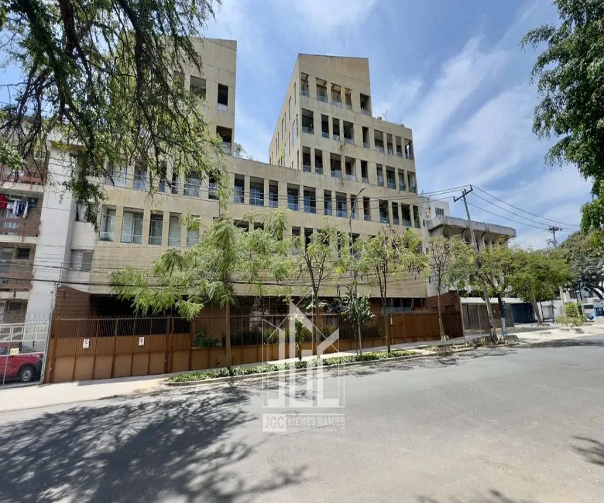 Departamento En Renta,Arcos Vallarta,Calle Efraín González Luna 2584 104, Guadalajara, Jalisco 44130, 1 Cuarto,1 Baño,Calle Efraín González Luna,1,pBfdAfu