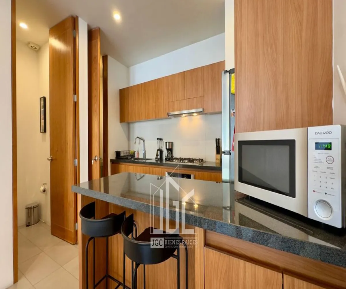 Departamento En Renta,Arcos Vallarta,Calle Efraín González Luna 2584 104, Guadalajara, Jalisco 44130, 1 Cuarto,1 Baño,Calle Efraín González Luna,1,pBfdAfu