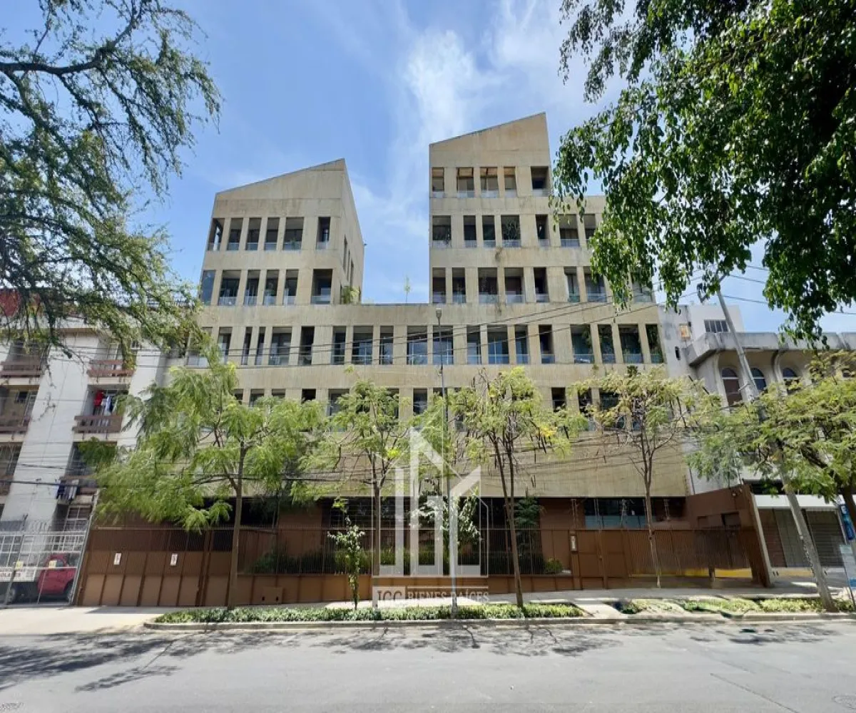 Departamento En Renta,Arcos Vallarta,Calle Efraín González Luna 2584 104, Guadalajara, Jalisco 44130, 1 Cuarto,1 Baño,Calle Efraín González Luna,1,pBfdAfu