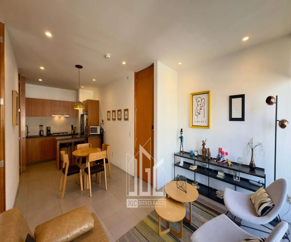 Departamento En Renta,Arcos Vallarta,Calle Efraín González Luna 2584 104, Guadalajara, Jalisco 44130, 1 Cuarto,1 Baño,Calle Efraín González Luna,1,pBfdAfu