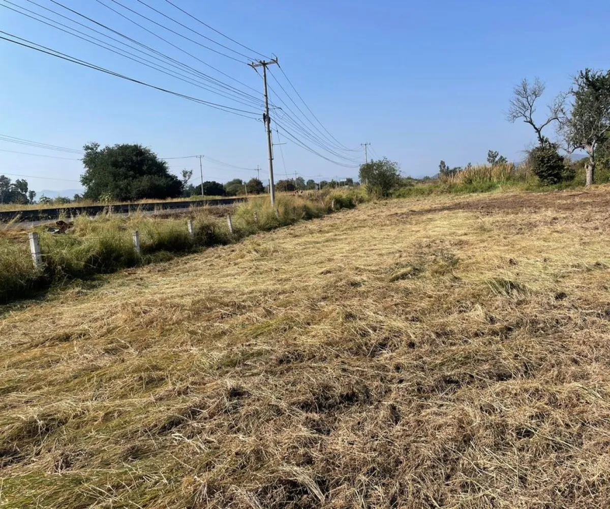 Terreno En Venta,Carretera Barra De Navidad Km 7.2, Acatlán de Juárez, Jalisco 45700,Carretera Barra De Navidad,pkofea9