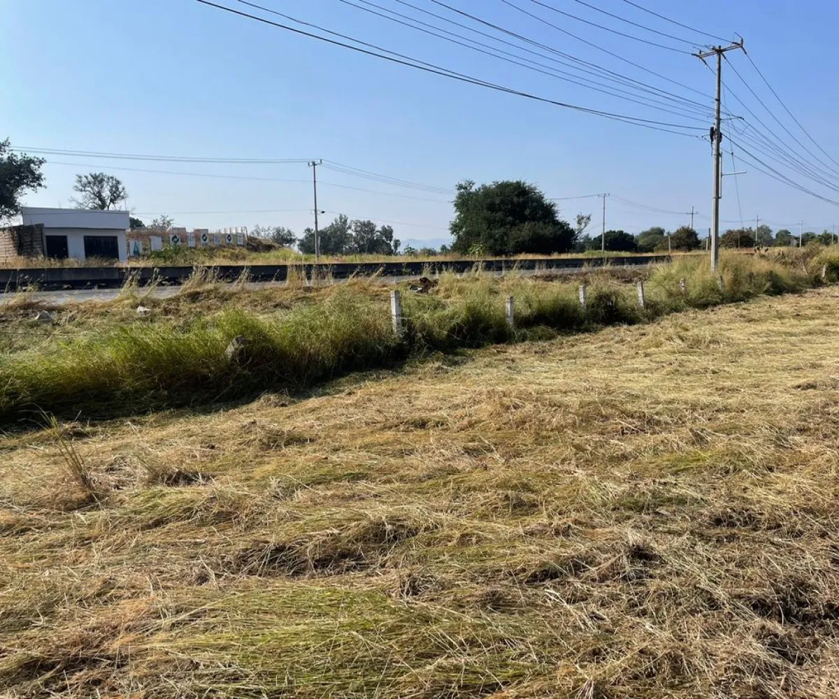Terreno En Venta,Carretera Barra De Navidad Km 7.2, Acatlán de Juárez, Jalisco 45700,Carretera Barra De Navidad,pkofea9