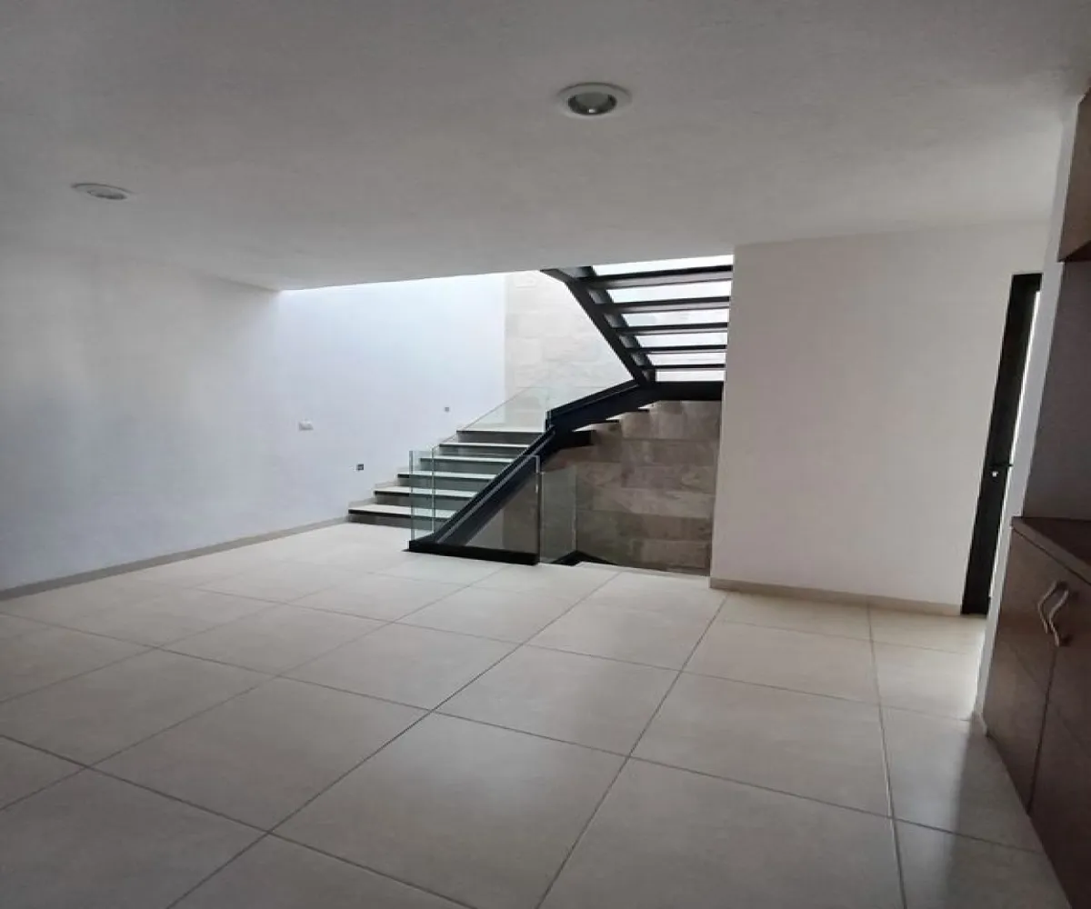 Casa En Renta,zibata,Calle Valle Zabalza S/N 53, El Marqués, Querétaro 76269, 3 Habitaciones,4 Baños,Calle Valle Zabalza,1,pm3N6X9