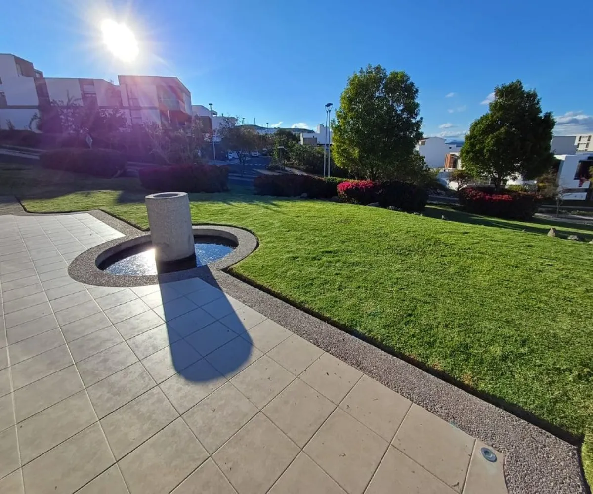 Casa En Renta,zibata,Calle Valle Zabalza S/N 53, El Marqués, Querétaro 76269, 3 Habitaciones,4 Baños,Calle Valle Zabalza,1,pm3N6X9