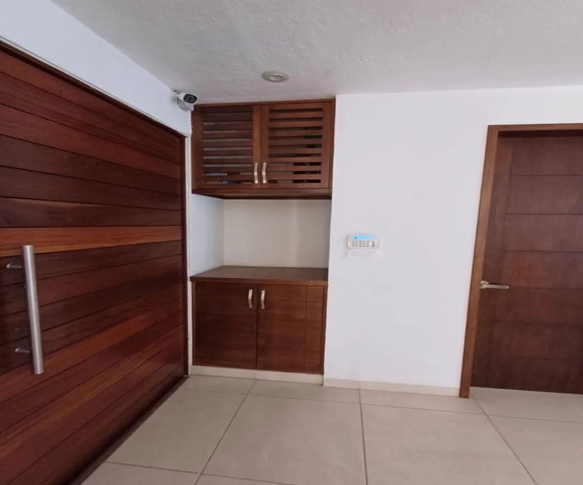 Casa En Renta,zibata,Calle Valle Zabalza S/N 53, El Marqués, Querétaro 76269, 3 Habitaciones,4 Baños,Calle Valle Zabalza,1,pm3N6X9