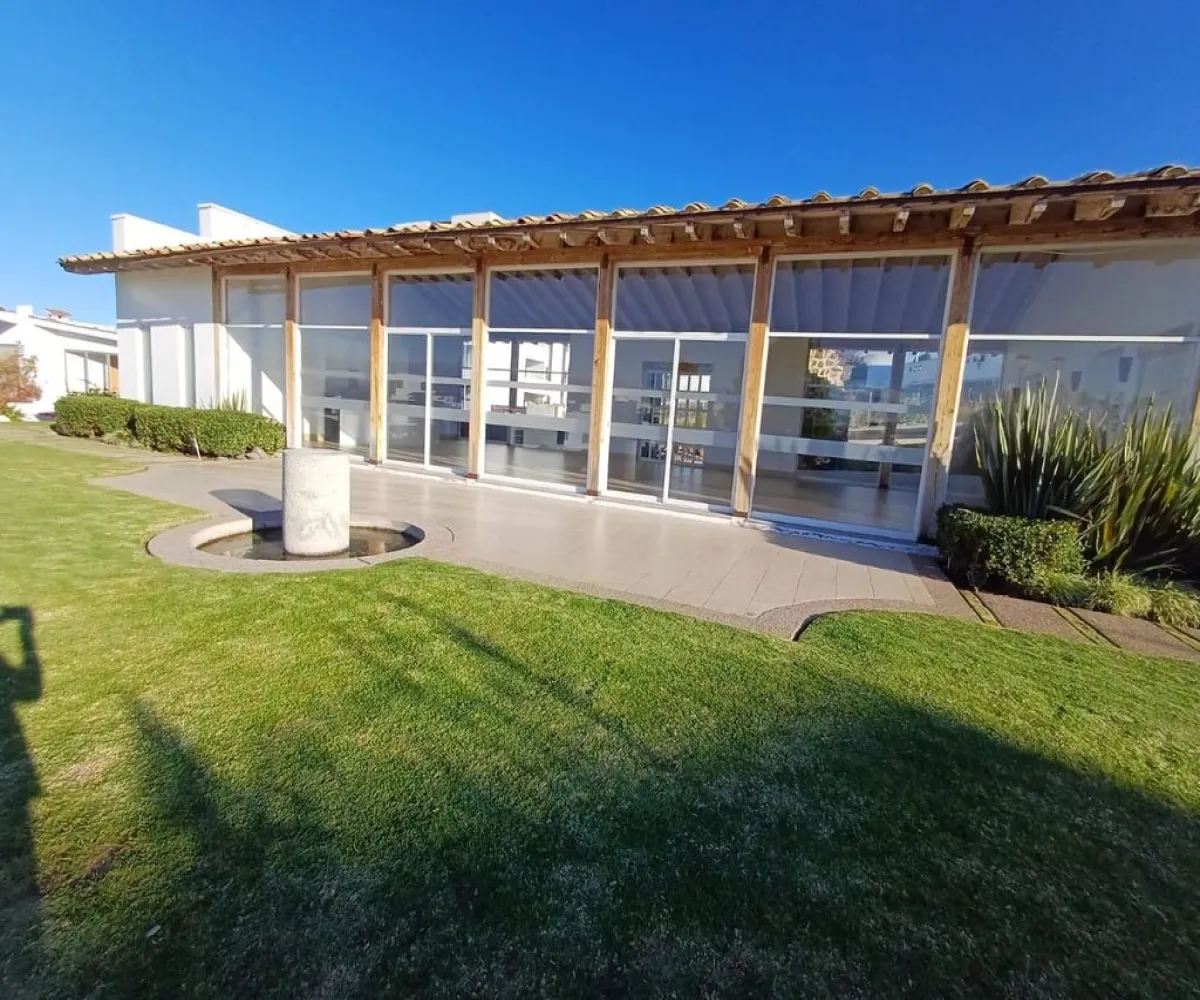 Casa En Renta,zibata,Calle Valle Zabalza S/N 53, El Marqués, Querétaro 76269, 3 Habitaciones,4 Baños,Calle Valle Zabalza,1,pm3N6X9