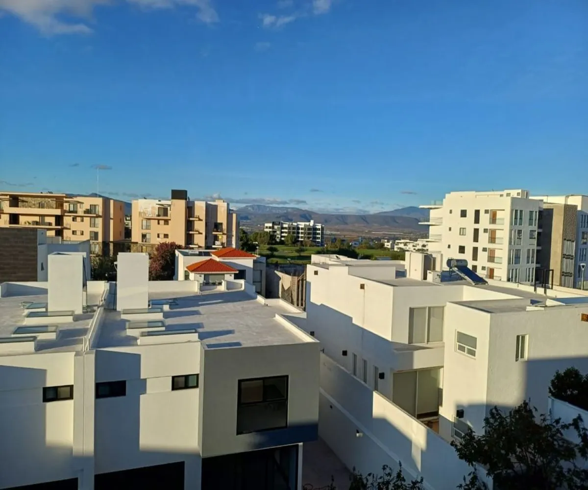 Casa En Renta,zibata,Calle Valle Zabalza S/N 53, El Marqués, Querétaro 76269, 3 Habitaciones,4 Baños,Calle Valle Zabalza,1,pm3N6X9