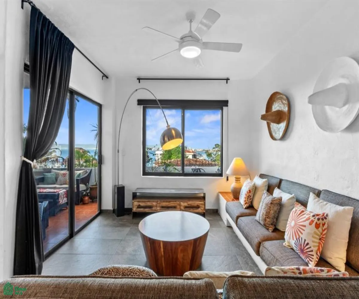 Departamento En Venta,Conchas Chinas,Paseo de los Delfines 126 1, Puerto Vallarta, Jalisco 48390, 2 Habitaciones,2 Baños,Paseo de los Delfines,3,MX251059515