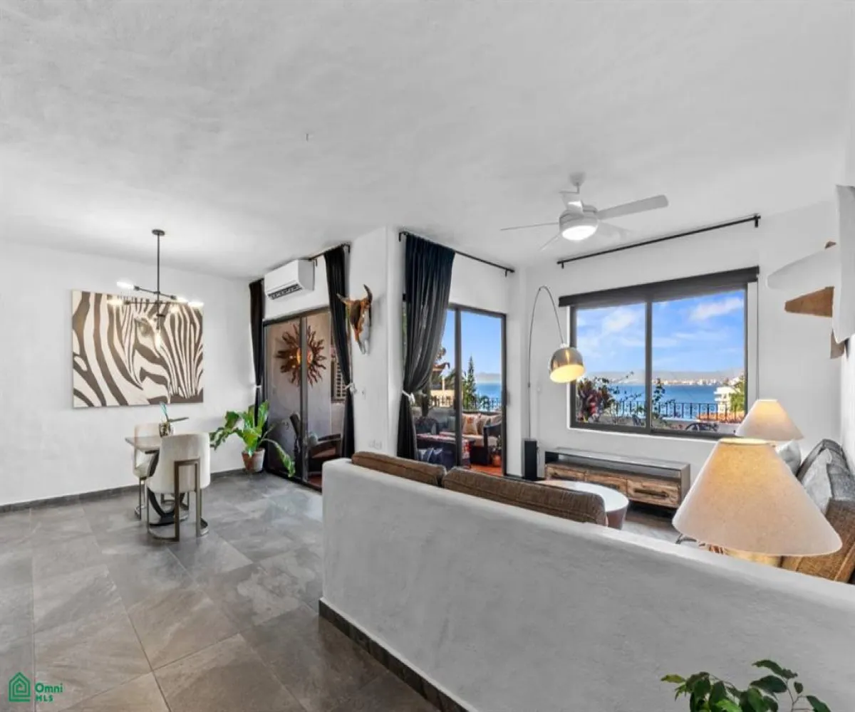 Departamento En Venta,Conchas Chinas,Paseo de los Delfines 126 1, Puerto Vallarta, Jalisco 48390, 2 Habitaciones,2 Baños,Paseo de los Delfines,3,MX251059515