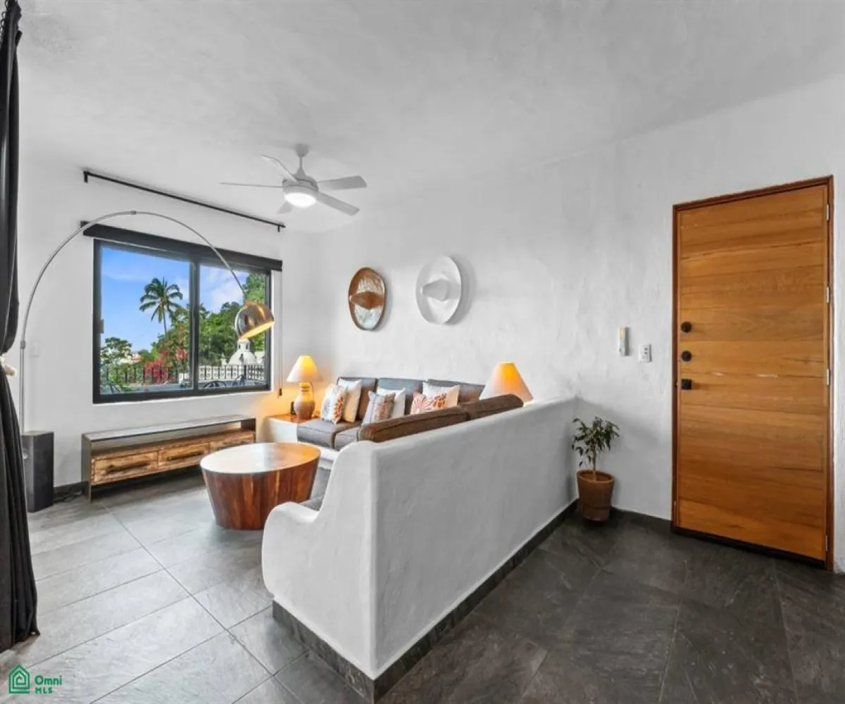 Departamento En Venta,Conchas Chinas,Paseo de los Delfines 126 1, Puerto Vallarta, Jalisco 48390, 2 Habitaciones,2 Baños,Paseo de los Delfines,3,MX251059515