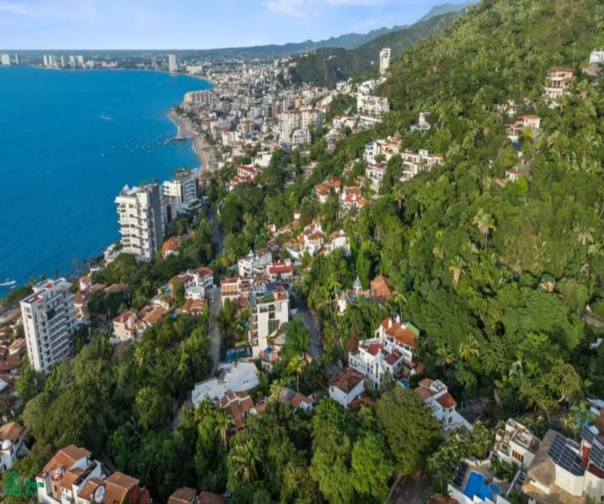 Departamento En Venta,Conchas Chinas,Paseo de los Delfines 126 1, Puerto Vallarta, Jalisco 48390, 2 Habitaciones,2 Baños,Paseo de los Delfines,3,MX251059515