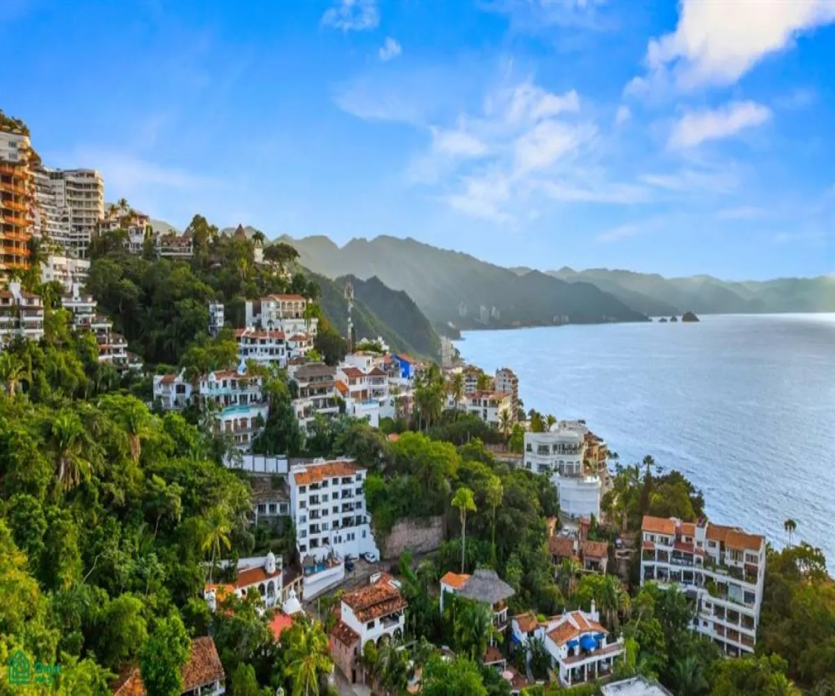 Departamento En Venta,Conchas Chinas,Paseo de los Delfines 126 1, Puerto Vallarta, Jalisco 48390, 2 Habitaciones,2 Baños,Paseo de los Delfines,3,MX251059515