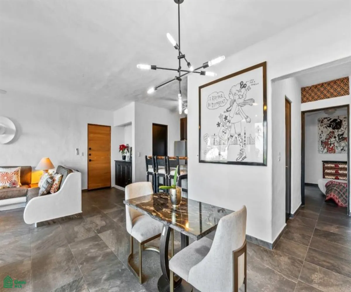 Departamento En Venta,Conchas Chinas,Paseo de los Delfines 126 1, Puerto Vallarta, Jalisco 48390, 2 Habitaciones,2 Baños,Paseo de los Delfines,3,MX251059515