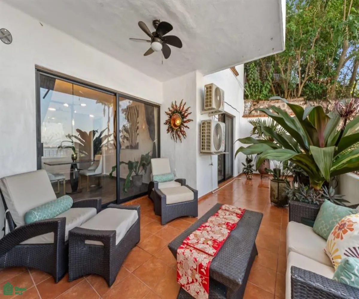 Departamento En Venta,Conchas Chinas,Paseo de los Delfines 126 1, Puerto Vallarta, Jalisco 48390, 2 Habitaciones,2 Baños,Paseo de los Delfines,3,MX251059515