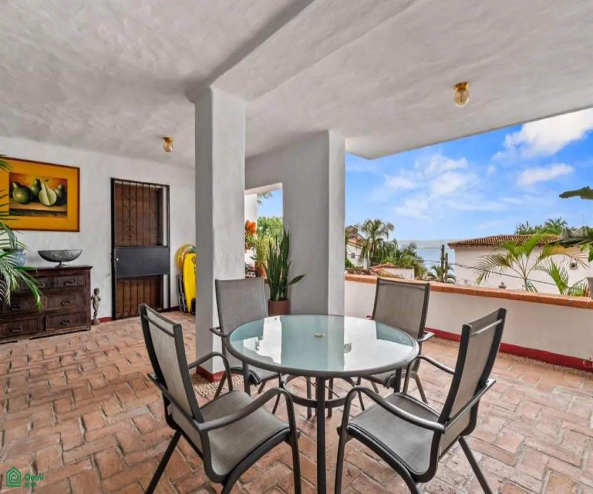 Departamento En Venta,Conchas Chinas,Paseo de los Delfines 126 1, Puerto Vallarta, Jalisco 48390, 2 Habitaciones,2 Baños,Paseo de los Delfines,3,MX251059515