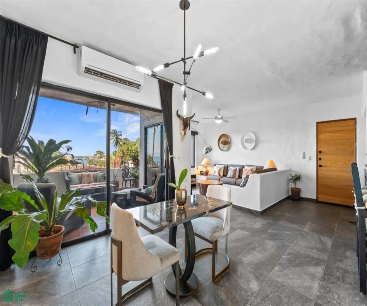 Departamento En Venta,Conchas Chinas,Paseo de los Delfines 126 1, Puerto Vallarta, Jalisco 48390, 2 Habitaciones,2 Baños,Paseo de los Delfines,3,MX251059515