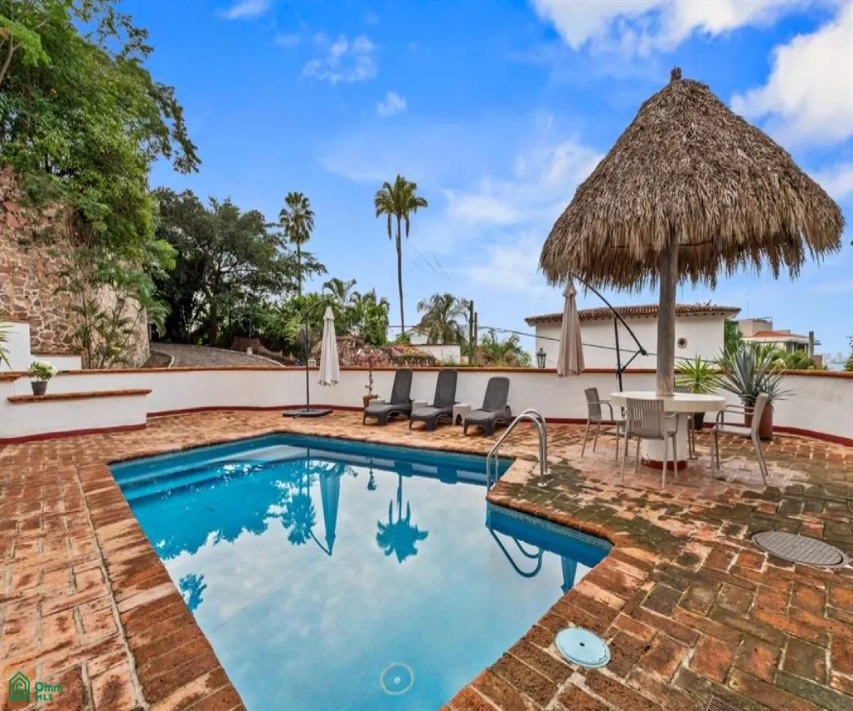 Departamento En Venta,Conchas Chinas,Paseo de los Delfines 126 1, Puerto Vallarta, Jalisco 48390, 2 Habitaciones,2 Baños,Paseo de los Delfines,3,MX251059515