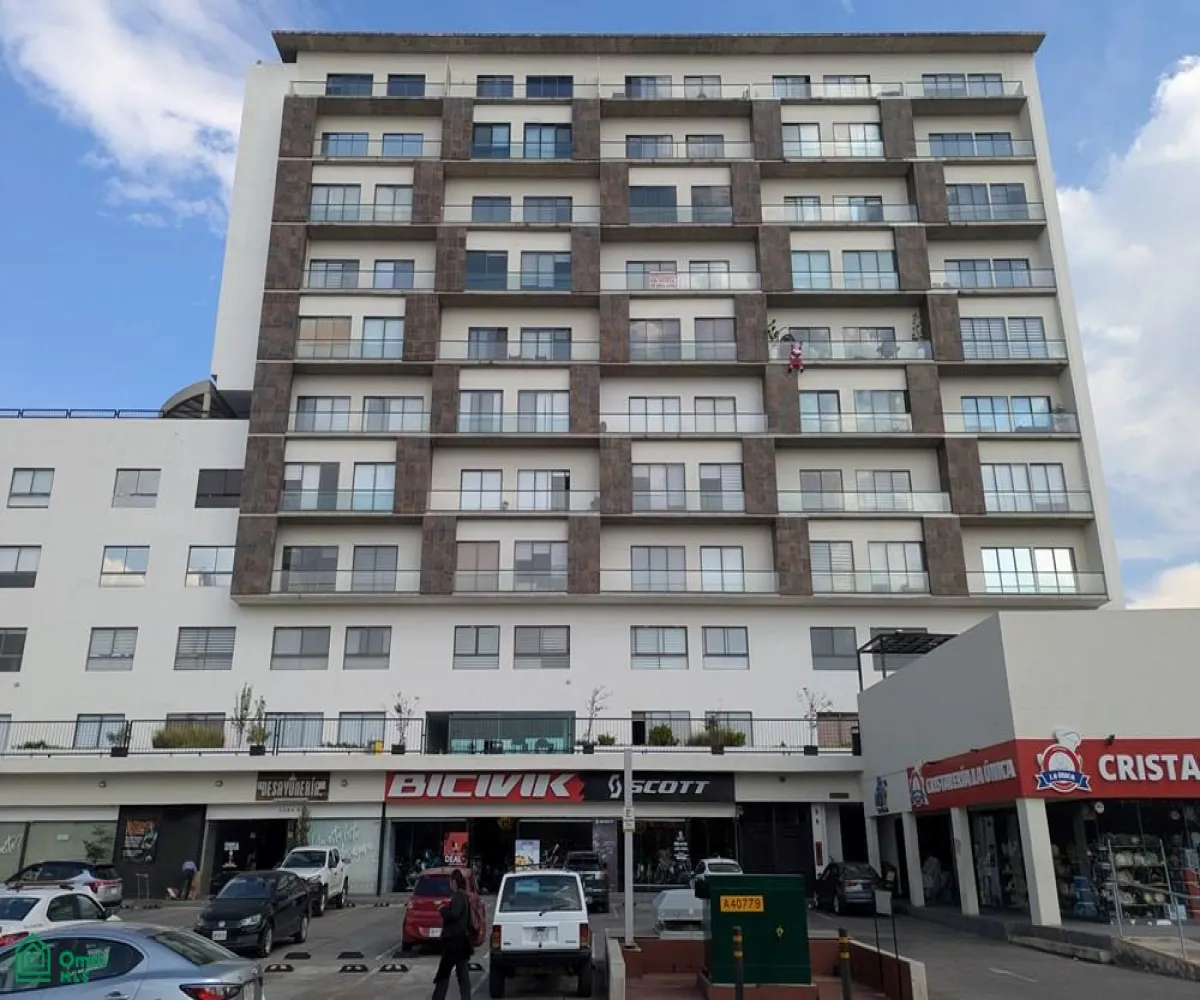 Departamento En Renta,Jardines Del Valle,Prolongación Jesús 3841, Zapopan, Jalisco 45138, 2 Habitaciones,2 Baños,Prolongación Jesús,1,MX251059603