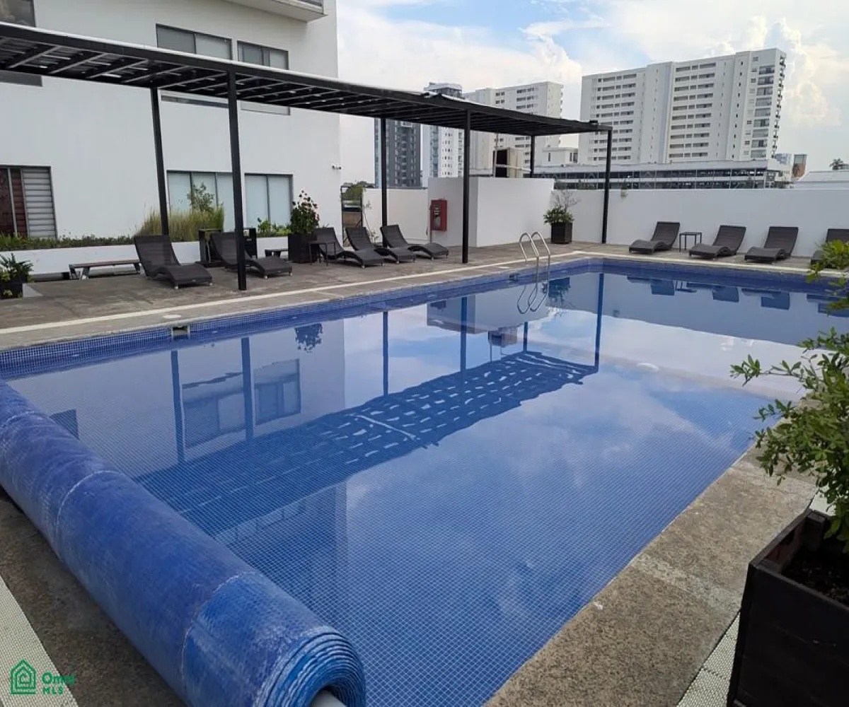 Departamento En Renta,Jardines Del Valle,Prolongación Jesús 3841, Zapopan, Jalisco 45138, 2 Habitaciones,2 Baños,Prolongación Jesús,1,MX251059603