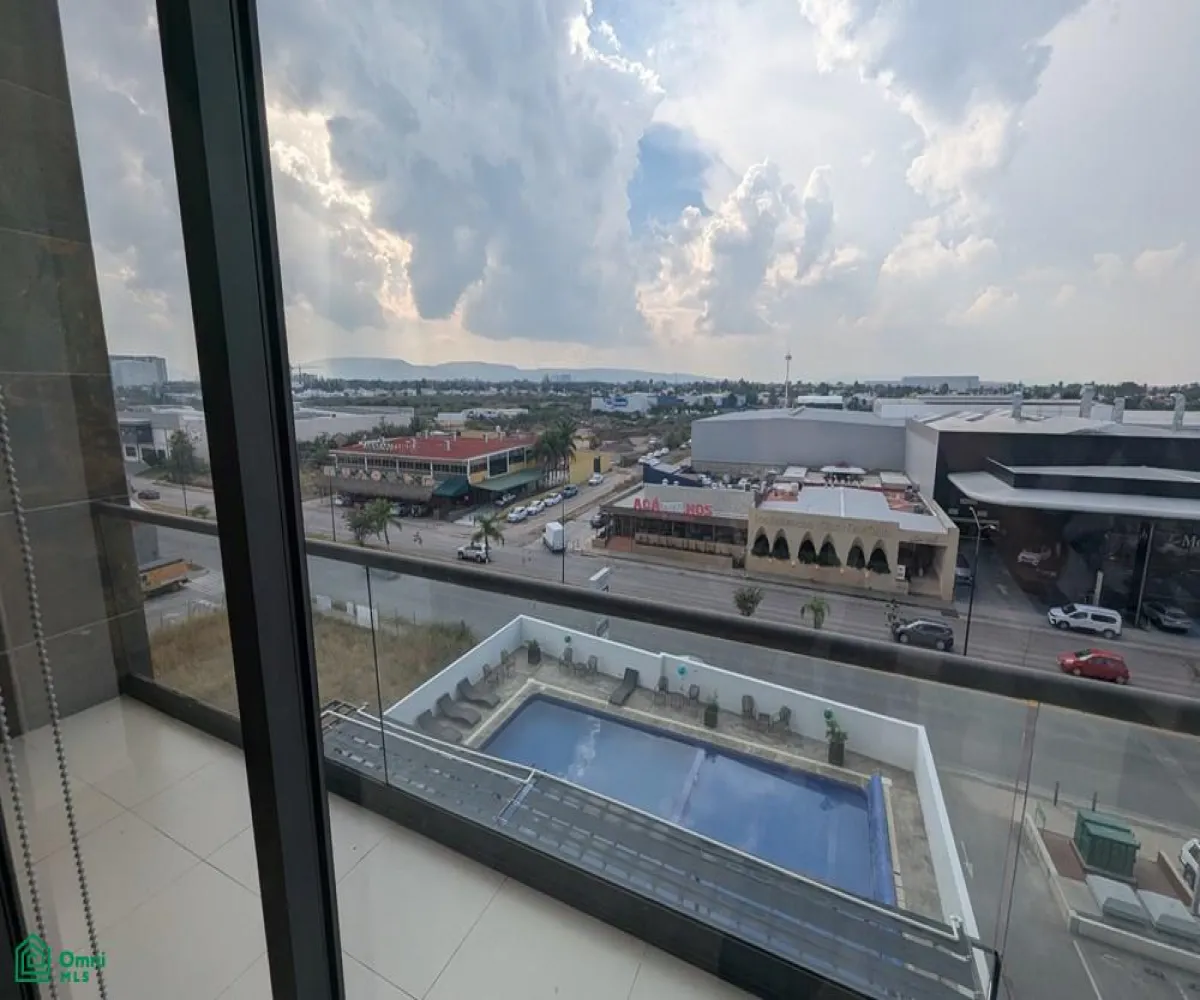 Departamento En Renta,Jardines Del Valle,Prolongación Jesús 3841, Zapopan, Jalisco 45138, 2 Habitaciones,2 Baños,Prolongación Jesús,1,MX251059603