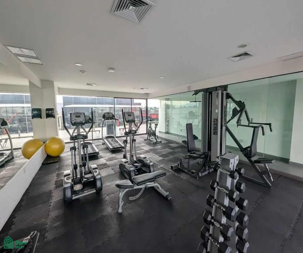 Departamento En Renta,Jardines Del Valle,Prolongación Jesús 3841, Zapopan, Jalisco 45138, 2 Habitaciones,2 Baños,Prolongación Jesús,1,MX251059603