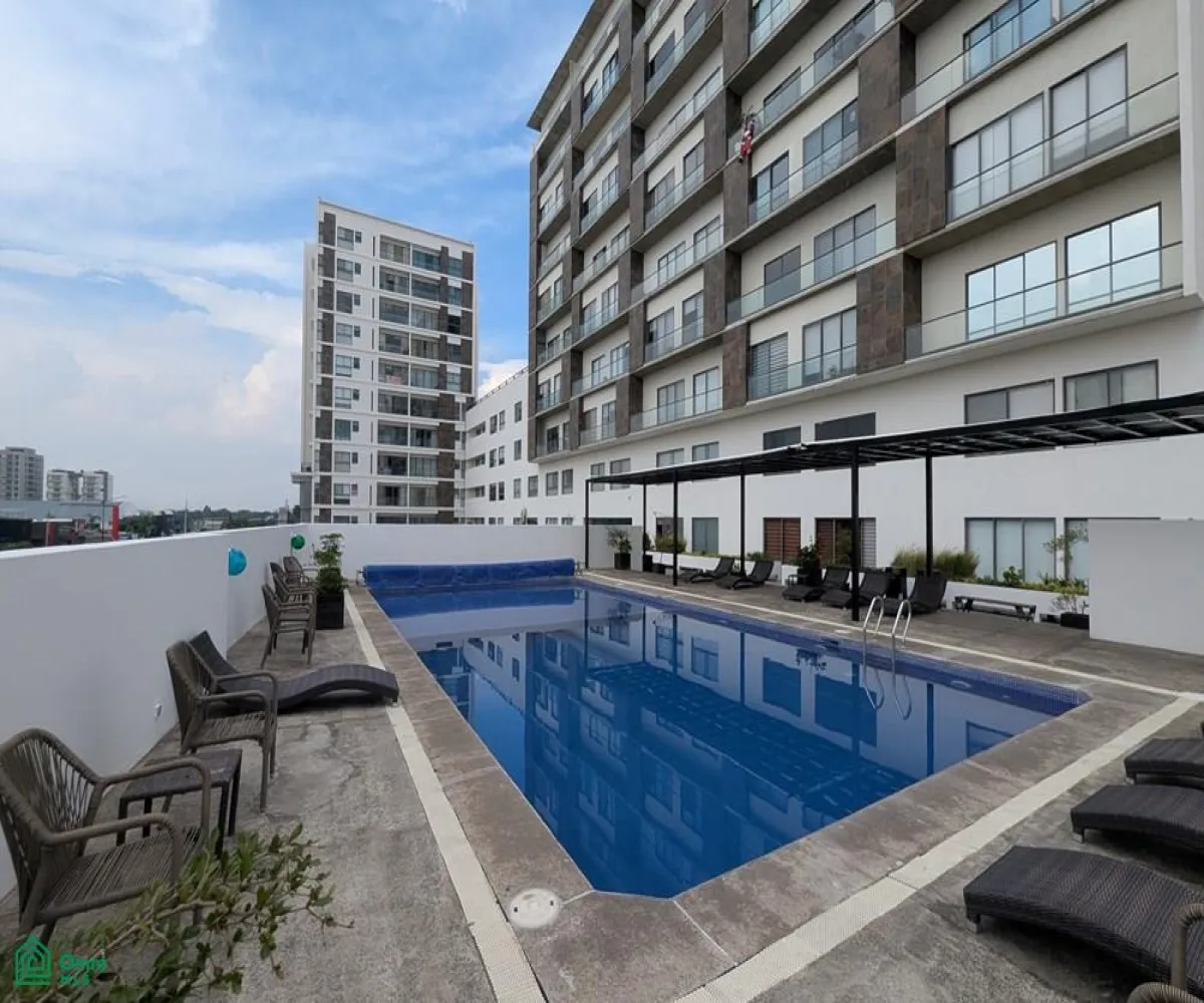 Departamento En Renta,Jardines Del Valle,Prolongación Jesús 3841, Zapopan, Jalisco 45138, 2 Habitaciones,2 Baños,Prolongación Jesús,1,MX251059603