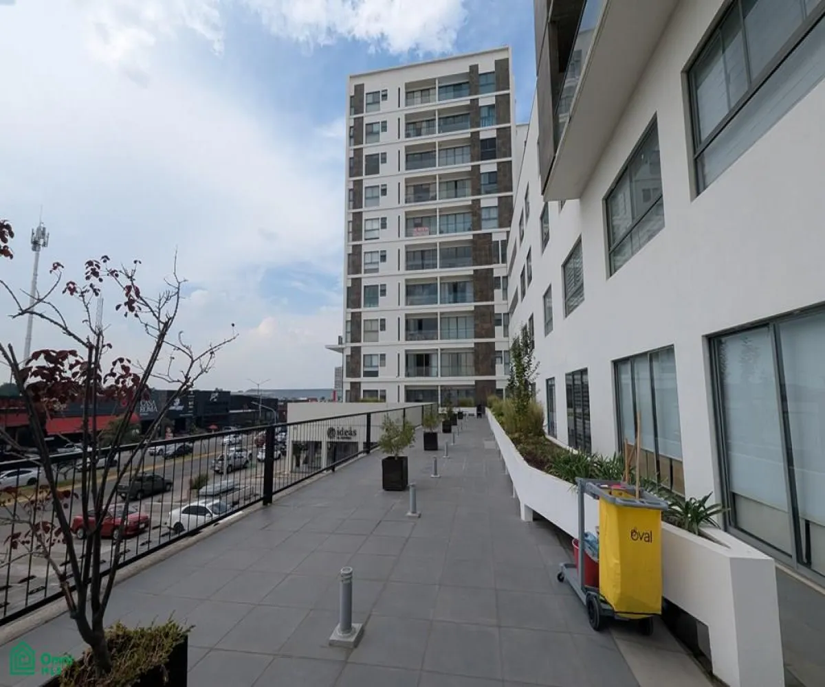 Departamento En Renta,Jardines Del Valle,Prolongación Jesús 3841, Zapopan, Jalisco 45138, 2 Habitaciones,2 Baños,Prolongación Jesús,1,MX251059603