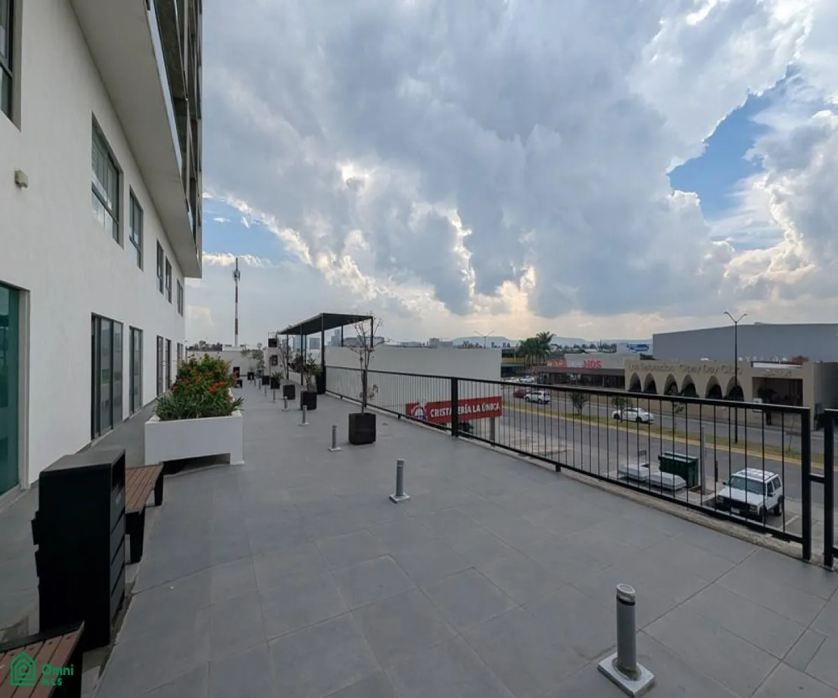 Departamento En Renta,Jardines Del Valle,Prolongación Jesús 3841, Zapopan, Jalisco 45138, 2 Habitaciones,2 Baños,Prolongación Jesús,1,MX251059603