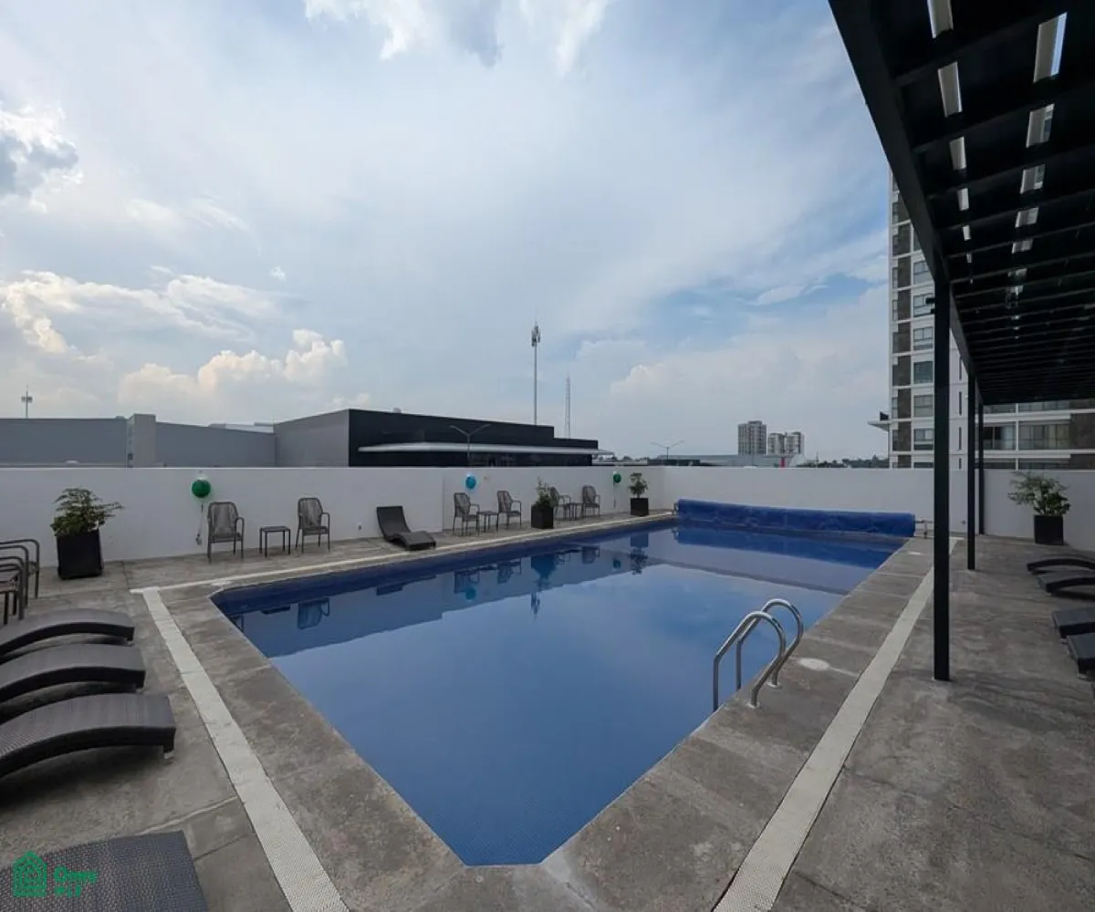 Departamento En Renta,Jardines Del Valle,Prolongación Jesús 3841, Zapopan, Jalisco 45138, 2 Habitaciones,2 Baños,Prolongación Jesús,1,MX251059603