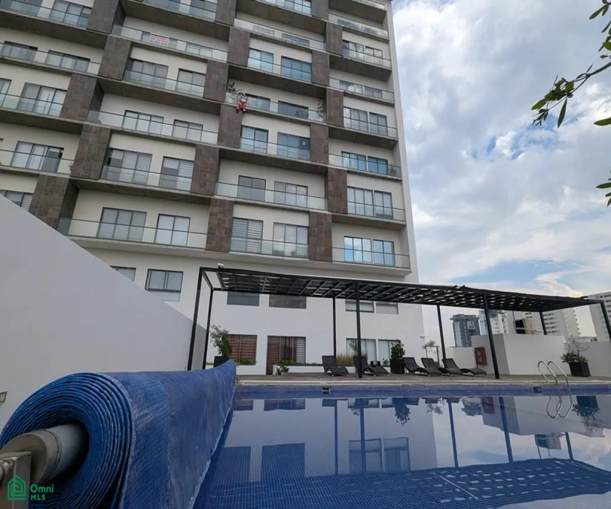 Departamento En Renta,Jardines Del Valle,Prolongación Jesús 3841, Zapopan, Jalisco 45138, 2 Habitaciones,2 Baños,Prolongación Jesús,1,MX251059603