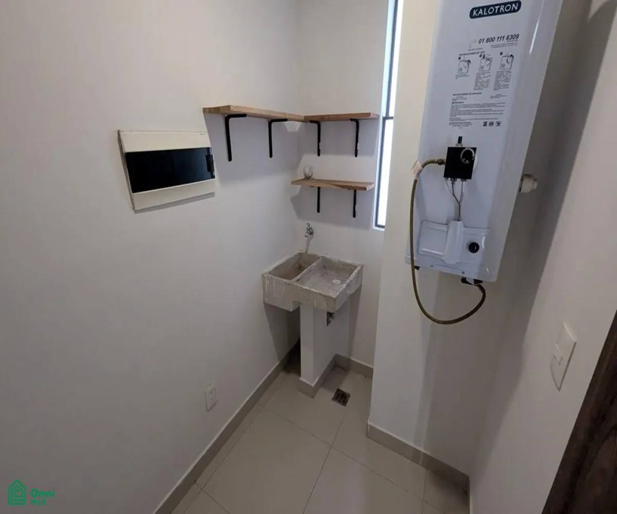 Departamento En Renta,Jardines Del Valle,Prolongación Jesús 3841, Zapopan, Jalisco 45138, 2 Habitaciones,2 Baños,Prolongación Jesús,1,MX251059603