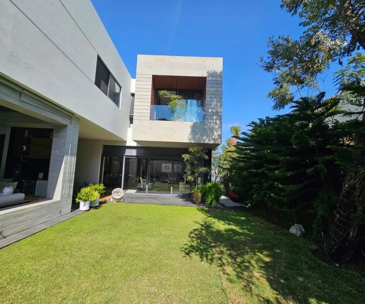 Casa En Venta,Jardines Universidad,Avenida Juan Palomar y Arias 1180 49, Zapopan, Jalisco 45110, 5 Habitaciones,7 Baños,Avenida Juan Palomar y Arias,3,psaz54x