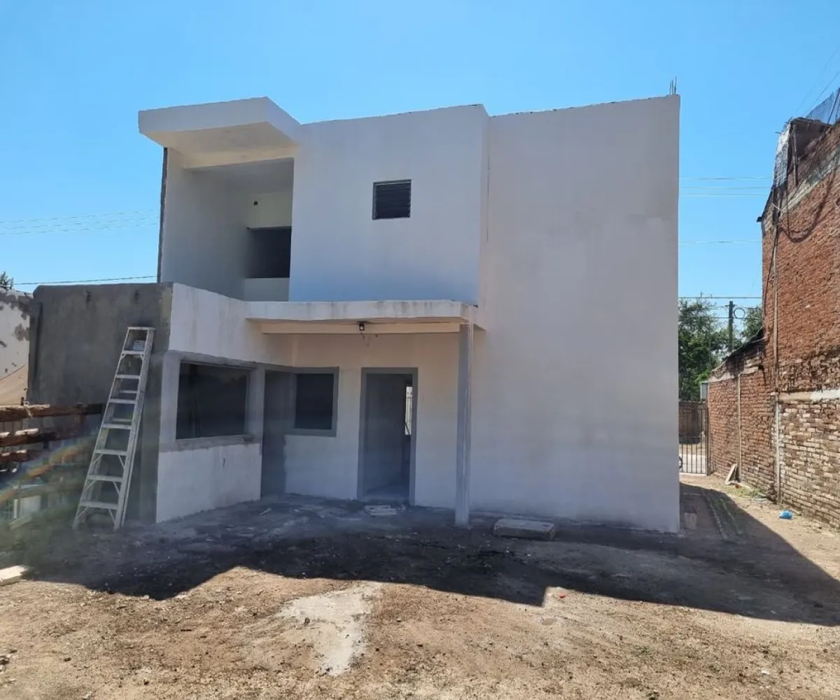 Casa En Venta,La Alameda,José Antonio Torres 116, Autlán de Navarro, Jalisco 48900, 4 Habitaciones,2 Baños,José Antonio Torres,1,pTV7kb2