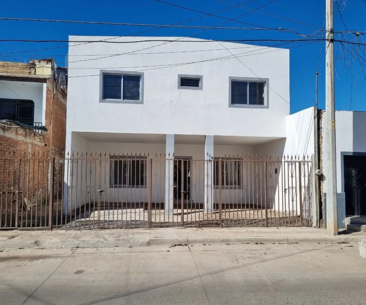 Casa En Venta,La Alameda,José Antonio Torres 116, Autlán de Navarro, Jalisco 48900, 4 Habitaciones,2 Baños,José Antonio Torres,1,pTV7kb2