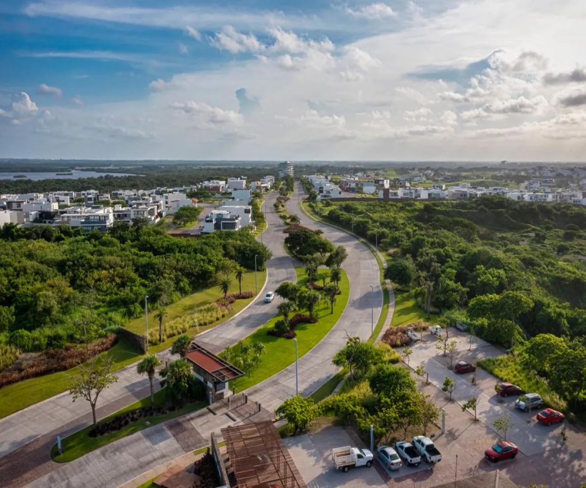 Terreno En Venta,Punta Tiburón,Laguna Malawi 86-86, Alvarado, Veracruz de Ignacio de la Llave 95264,Laguna Malawi,pYgXkmE