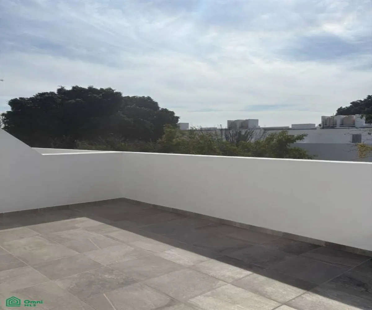 Casa En Renta,San Rafael,Av Historiadores 44810-102, Guadalajara, Jalisco 44810, 3 Habitaciones,3 Baños,Av Historiadores,MX251059900