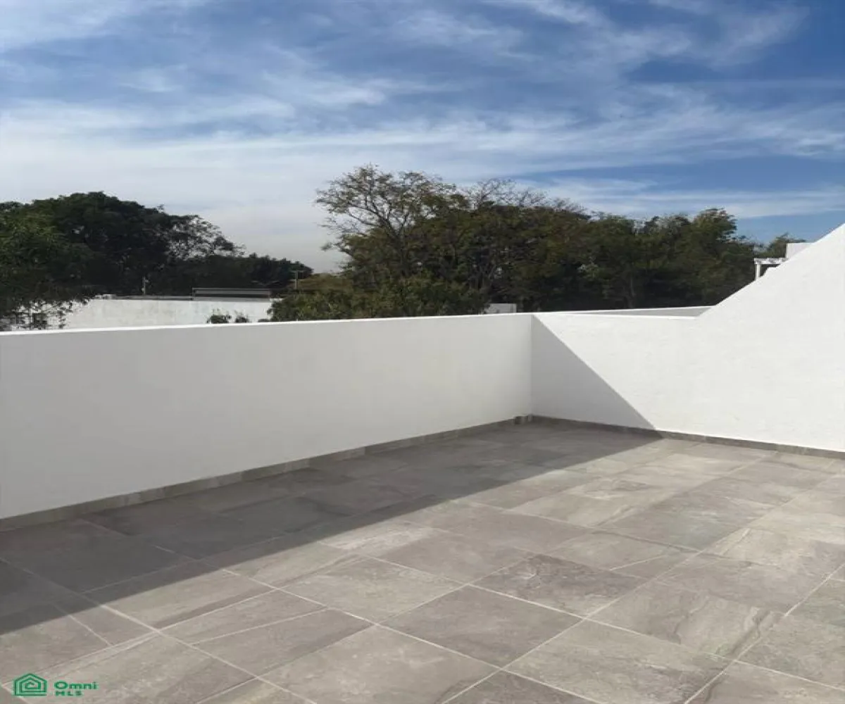 Casa En Renta,San Rafael,Av Historiadores 44810-102, Guadalajara, Jalisco 44810, 3 Habitaciones,3 Baños,Av Historiadores,MX251059900