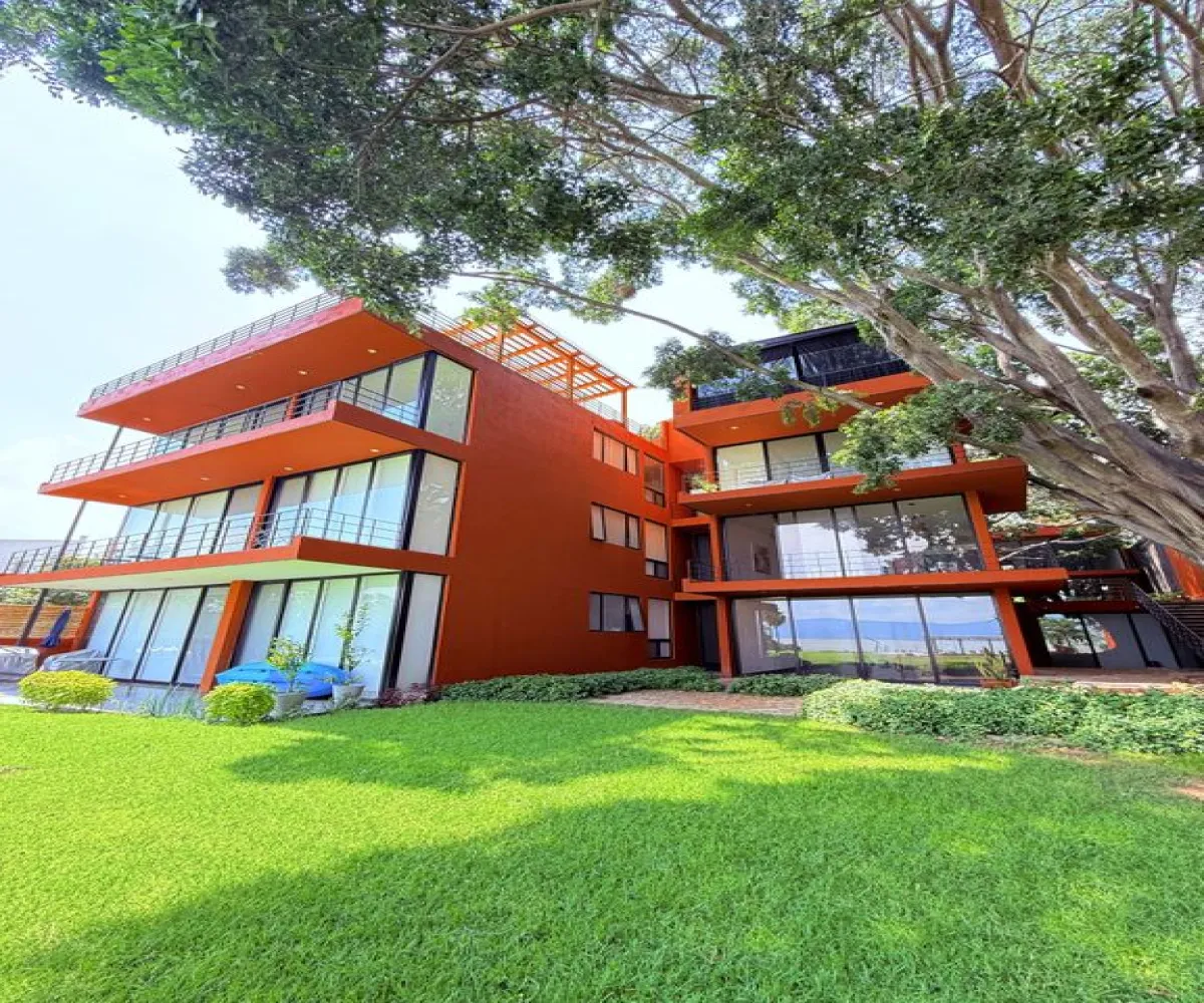 Casa En Venta,Ajijic,Calle el Bajio 5 3, Chapala, Jalisco 45925, 3 Habitaciones,3 Baños,Calle el Bajio,1,ppgaLyJ