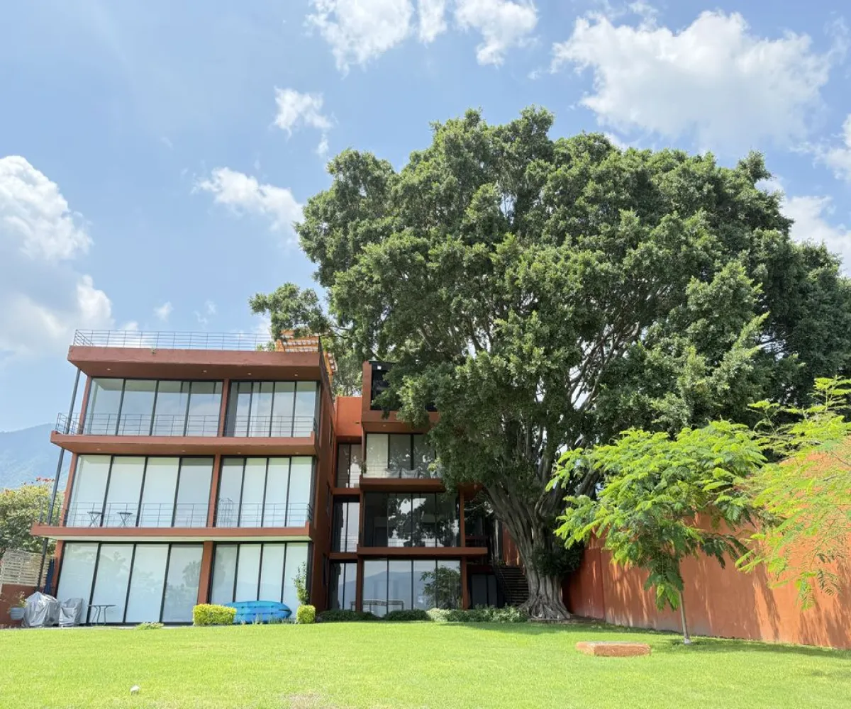 Casa En Venta,Ajijic,Calle el Bajio 5 3, Chapala, Jalisco 45925, 3 Habitaciones,3 Baños,Calle el Bajio,1,ppgaLyJ