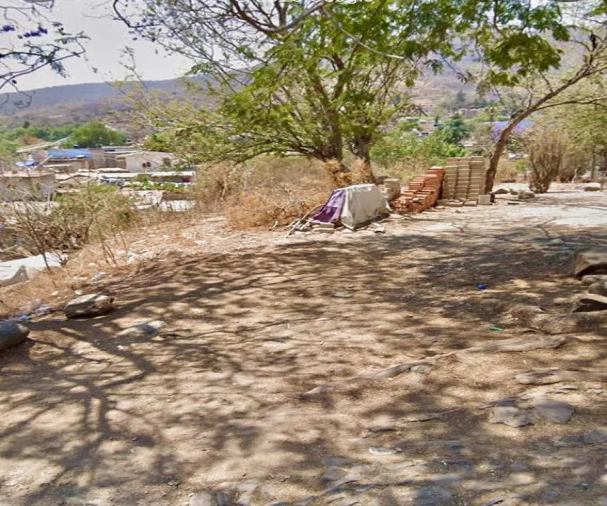 Terreno En Venta,El Molino,Calle 5 de Mayo Lote 11, Jocotepec, Jalisco 45812,Calle 5 de Mayo,pzr0eW9