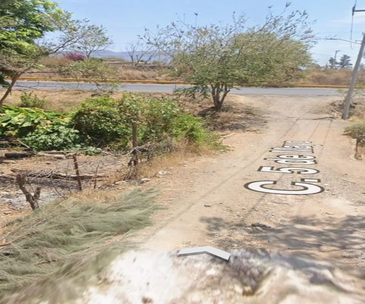 Terreno En Venta,El Molino,Calle 5 de Mayo Lote 11, Jocotepec, Jalisco 45812,Calle 5 de Mayo,pzr0eW9