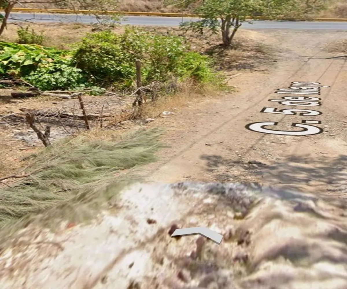 Terreno En Venta,El Molino,Calle 5 de Mayo Lote 11, Jocotepec, Jalisco 45812,Calle 5 de Mayo,pzr0eW9